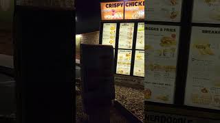 trying to apply at deltaco 20 hour minimum wage Los Angeles Newsom Gavin [upl. by Iduj]