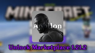 The Apollon Client  Minecraft Pe Mod Menu Client v23 apk32 bit1212 [upl. by Hills49]