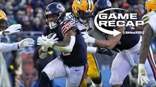 Rapid Recap Bears vs Packers Season Finale  NFL 2024 Highlights [upl. by Cocke]