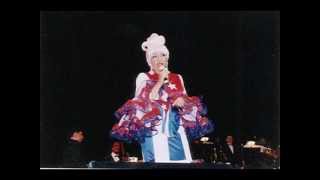 Celia Cruz amp Omara Portuondo quotguantanameraquot [upl. by Aisatan864]