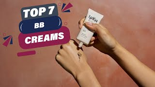 Best BB Creams for Dry Skin 2024 [upl. by Warrick]