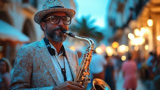 Saxofón Romántico  Música Relajante para Enamorados 🎷 Grandes Éxitos Instrumentales [upl. by Ellga868]