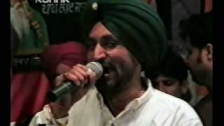 surjit bindrakhia live great performance  Mundri [upl. by Hartley13]