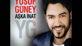 Yusuf Güney  Unut onu Kalbim YENI ALBÜM  2010  ASKA INAT [upl. by Hsaka]