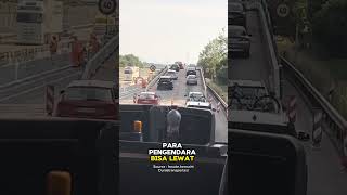 BANGUN JEMBATAN BUAT PERBAIKAN JALAN⁉️ [upl. by Josephson]