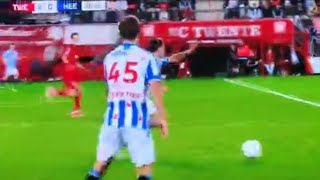 FC Twente Vs SC Heerenveen 20 All Goals Results amp Extended Highlights 17092024 [upl. by Ventura]