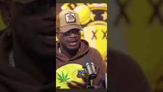 Neo Explains Why He Didn’t Clear quotMiss Independentquot Sample for Vybz Kartel and Spices Romping shop [upl. by Herve996]