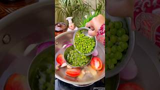 Steam egg motor curry shortsfeed recipe odia cooking viralvideo trending [upl. by Yliram403]