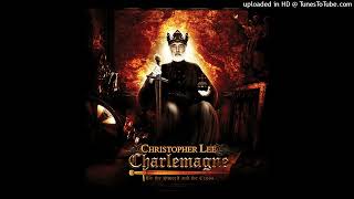 Christopher Lee  Act II The Iron Crown Of Lombardy [upl. by Annoyik]