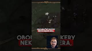 Až 50 nových uniques a legendárek Ty kráso  Diablo IV diablo diablo4 [upl. by Brittan]