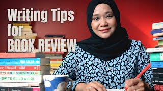 SPM Essay Writing  Book Review 📕English 11192 New Format [upl. by Merfe488]