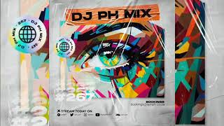 DJ PH  PARTYWITHPH MIX 267🧭 [upl. by Anyela]