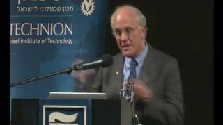 Prof David Gross  The Future of Physics [upl. by Nabila]