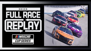 2024 NASCAR Cup Series Würth 400  NASCAR Cup Series Full Race Replay [upl. by Stephanus]