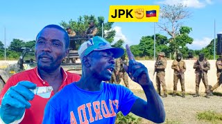 🆘WOUCH👏BWAKALE FÈ SÈMAN FÒK JADEN AN FÈT POU BAY PÈP LA MANJE✊🇭🇹  GWO KÈ KONTAN JODIA  JPjipe [upl. by Maynord]