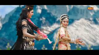 Radha Krishna Jhanki in 4K Ultra HD  Top 10 Radha Krishna Jhanki  Nonstop Radha krishna DJ Jhanki [upl. by Guadalupe93]