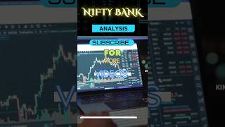 NiftyBank tomorrow  analysis Thursday market directiontrading viralshorts viralvideo [upl. by Jarrod]