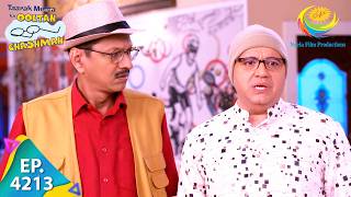 Tapu Sena’s Headache At The Meeting Taarak Mehta Ka Ooltah Chashmah Full Episode 4213 11 Oct 2024 [upl. by Ettezzus]