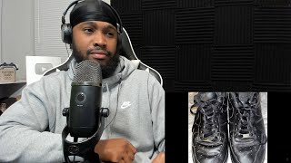 ON 911 KENDRICK LAMAR  WHEN THE PARTY DIES REACTION [upl. by Dorolisa113]