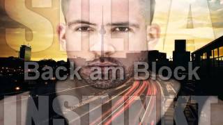 Silla  Back am Block [upl. by Ailem]