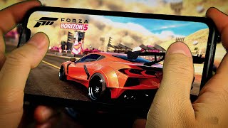 Play PC Games On Mobile Unlimited [upl. by Nalak]