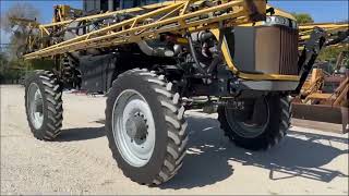 ROGATOR RG1100 For Sale [upl. by Gipson]