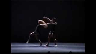 Karina Sarkissova dancing set to Philip Glass [upl. by Syla]