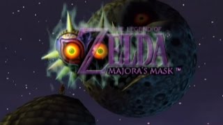 Majoras Mask Review [upl. by Worra]