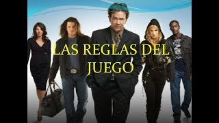 Las Reglas Del Juego 5x03 [upl. by Tierell]