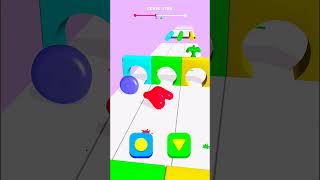 Blob Shifter 3D Gameplay level1784 shorts [upl. by Friedberg719]