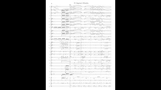 LATIN DANCE MOVEMENTS for Concert Band [upl. by Nilauqcaj]