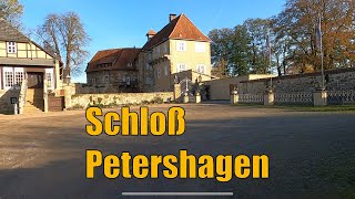 Schloss Petershagen 1504 [upl. by Lorrimor566]