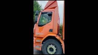 2014 DAF LF250 For Sale [upl. by Nialb]