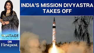 Why AGNI V Launch Is A Boost To India Despite China’s Advances In Hypersonic Missiles [upl. by Oninotna]