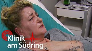 Köchin 51 vergiftet Woher kommt der metallische Geschmack im Mund  Klinik am Südring  SAT1 [upl. by Mari]