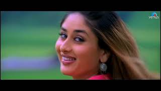 Hulchul2004Rafta Rafta ★Remastered Video 1080p Full HD Resync Audio OST [upl. by Chud]