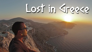 Lost in Greece [upl. by Eniger741]