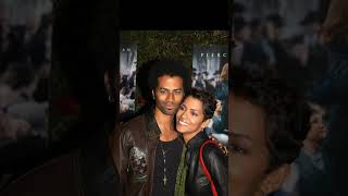 Halle Berry and Eric Benét Romance Rewind lovestory halleberry celebritydivorce [upl. by Yhtomot]