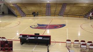 Hayden vs Marysville HS girls basketball [upl. by Douglas]