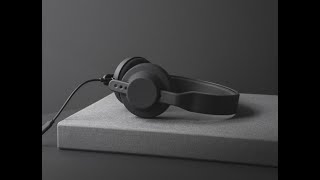 TMA2 Modular Headphones  Designed to Last [upl. by Fleece]