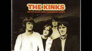 Big Sky live THE KINKS [upl. by Noillid]