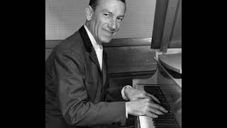 Stardust 1945  Hoagy Carmichael [upl. by Justis]