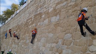 III OPEN TPV EN ESPELEOLOGÍA DE LA REGIÓN DE MURCIA ESPAÑA quotGRAN PREMIO FLORACIÓN DE CIEZAquot [upl. by Newg]