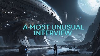 A Most Unusual Interview  HFY  FYStories [upl. by Annayad898]