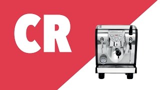 Nuova Simonelli Musica  Crew Review [upl. by Hardwick]