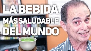 Episodio 1597 La Bebida Más Saludable Del Mundo [upl. by Stalder]