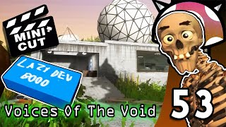 Vinesauce Joel  Voices Of The Void Highlights  Part 53 [upl. by Kenleigh]