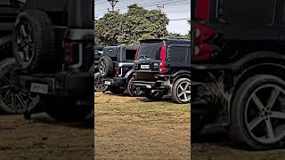 Black cars ka fela attitude tranding video automobile [upl. by Arella8]