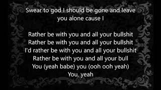 Jacquees  You With Lyrics [upl. by Isleen]