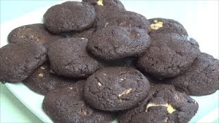 Thermomix TM 31  Super leckere SchokoCookies  Thermilicious [upl. by Ynffit697]